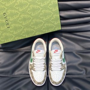 グッチ スニーカー メンズ