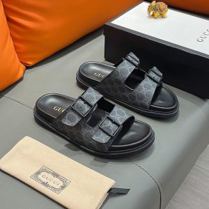 グッチ サンダル アウトレット