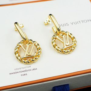 ルイヴィトン ピアス 安い