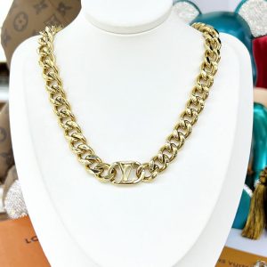 ルイヴィトン ネックレス 人気