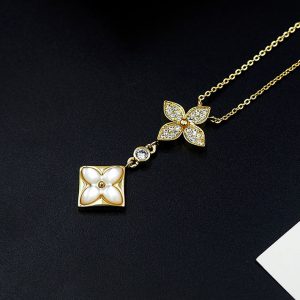 ヴィトン ネックレス レディース 人気
