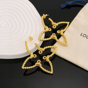 ルイヴィトン ピアス 安い