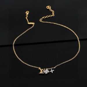 ルイヴィトン ネックレス 人気ランキング