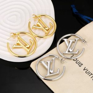 ルイヴィトン ピアス 安い