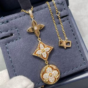 ルイヴィトン ネックレス 人気