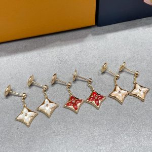 ヴィトン ピアス 公式