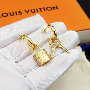 ルイヴィトン ピアス 安い