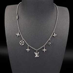 ルイヴィトン ネックレス 人気