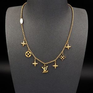 ルイヴィトン ネックレス 人気