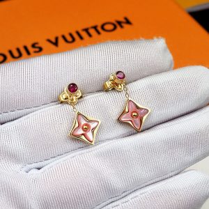 ルイヴィトン ピアス 安い