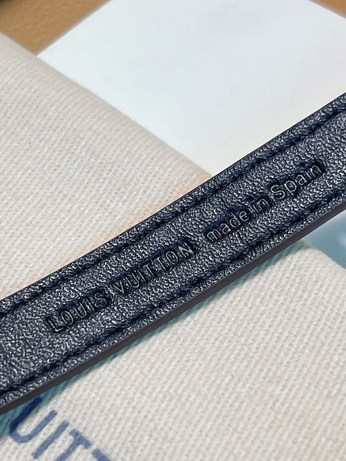 最高級ルイヴィトンスーパーコピー ルイヴィトンブレスレットコピー ブレスレット・LV アイコニック M8526F - 画像 (4)