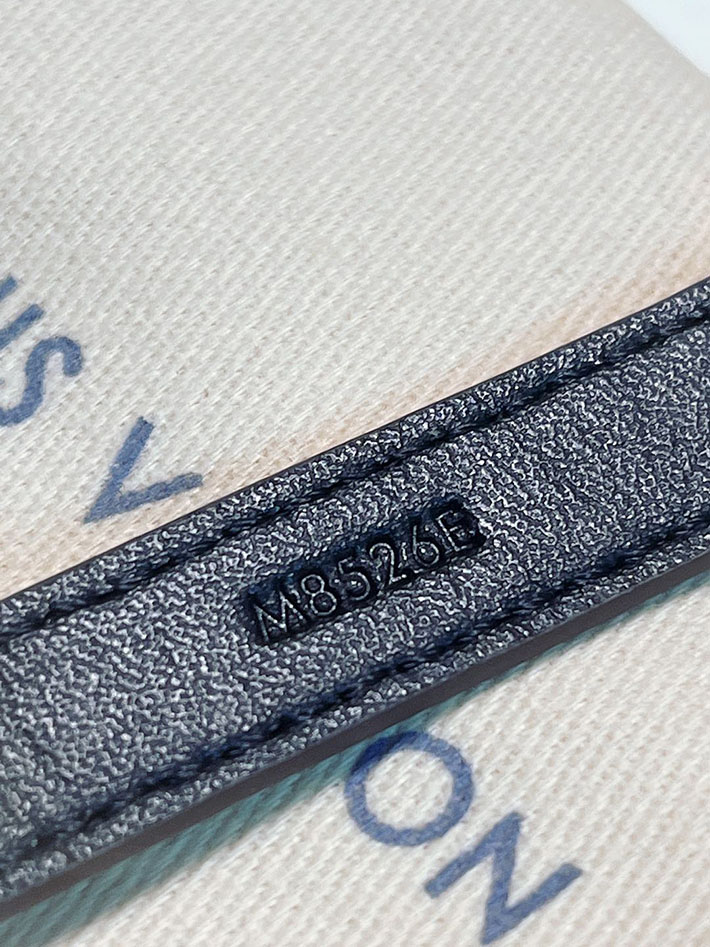 最高級ルイヴィトンスーパーコピー ルイヴィトンブレスレットコピー ブレスレット・LV アイコニック M8526F - 画像 (3)