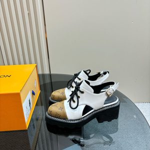 ルイヴィトン 靴 新作