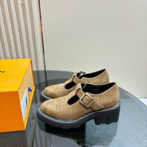 ヴィトン 靴 レディース