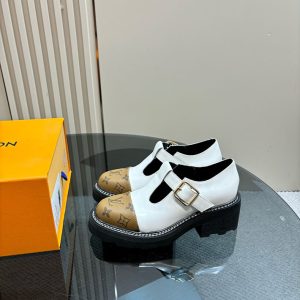 ヴィトン 靴 レディース