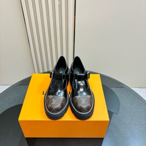 ヴィトン 靴 レディース