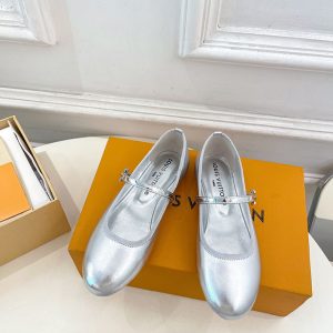 バレエシューズ チャコット