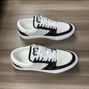 シューズ愛ランド チラシ