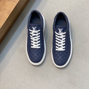 シューズ メンズ 種類