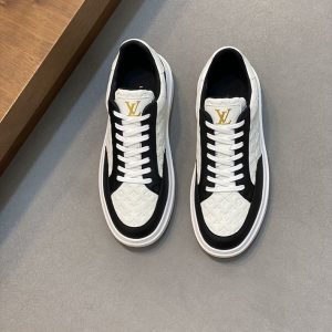 シューズ メンズ アシックス