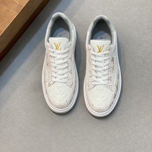 カジュアルシューズ メンズ 本革