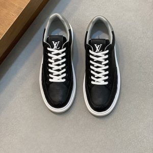 ビジネスカジュアル メンズ シューズ