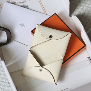 エルメス カードケース レディース
