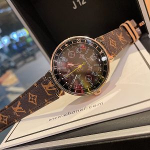ルイヴィトン 時計 メンズ 人気