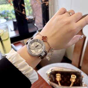 ルイヴィトン 時計 人気 ランキング