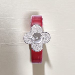 ルイヴィトン ヴィヴィエンヌ 時計