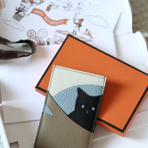 エルメス カードケース 人気