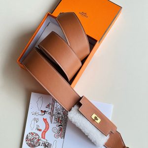 エルメスバンドリエールブログ