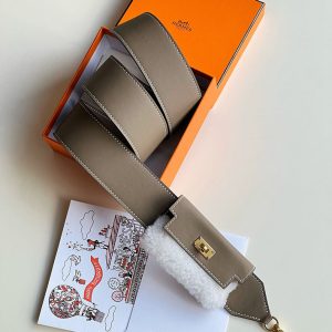 ケリーポケット バンドリエール