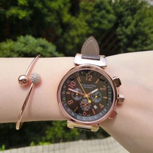 ヴィトン 時計 レディース 安い