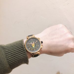 時計 メンズ 北欧