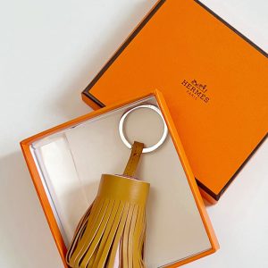 エルメス キーリング 人気