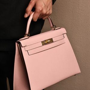 エルメスケリー32外縫い