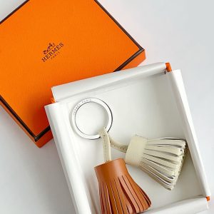 エルメス キーリング 新作