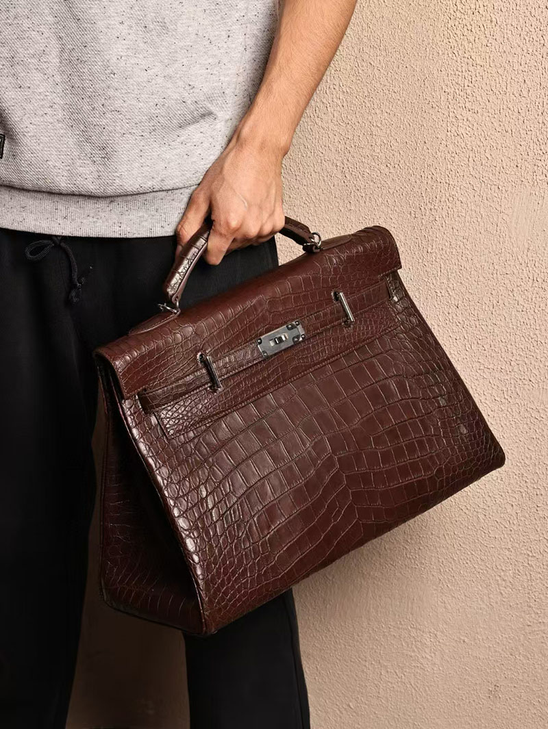men's bags エルメス バッグ