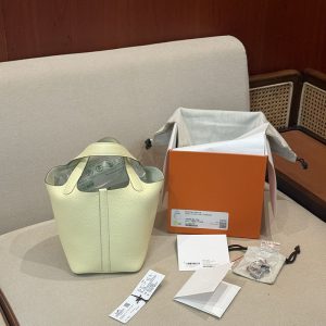 ピコタン風バッグ