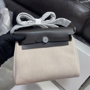 エルメス herbag