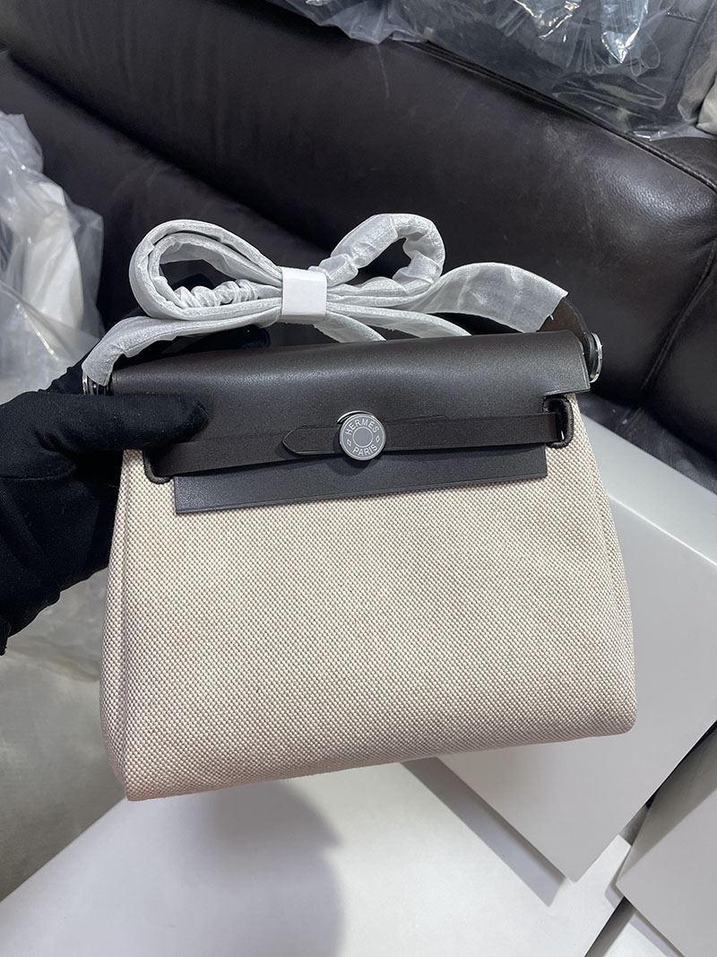 エルメス herbag