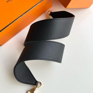 ショルダーストラップ エルメス風