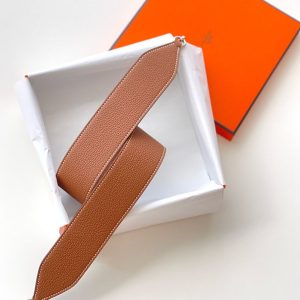 エルメスバンドリエール定価 5色
