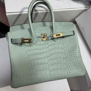 エルメス バッグクロコ