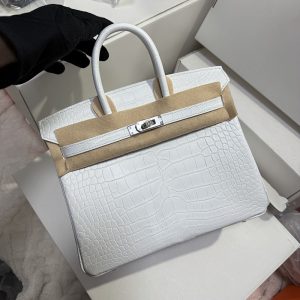 エルメス バッグクロコ