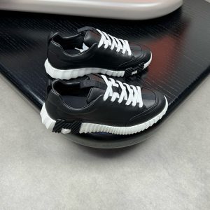 エルメススニーカーメンズ
