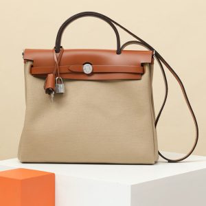 エルメス エールバッグ 新品