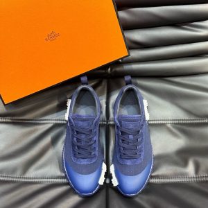 バウンシング 靴