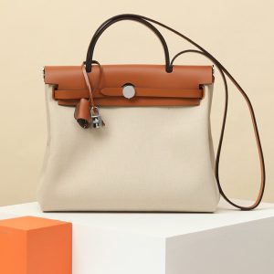 エルメス エールバッグ 新品